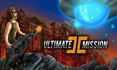 game pic for Ultimate Mission 2 HD